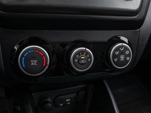 Седан Kia Rio 2017 года, 1275000 рублей, Краснодар