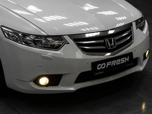 Седан Honda Accord 2011 года, 1599000 рублей, Тюмень