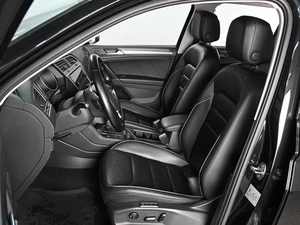 Внедорожник Volkswagen Tiguan 2018 года, 2749000 рублей, Аксай