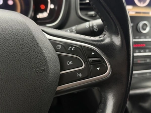 Минивэн Renault Scenic 2017 года, 1425000 рублей, Орёл