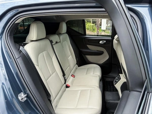 Внедорожник Volvo XC40 2020 года, 2999000 рублей, Большой Сочи