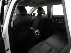 Внедорожник Chery Tiggo 7 Pro Max 2025 года, 2079050 рублей, Москва