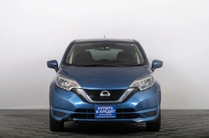 Хетчбэк Nissan Note 2019 года, 1159000 рублей, Томск