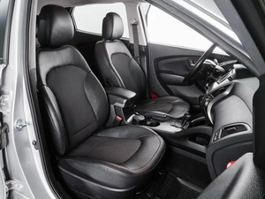 Внедорожник Hyundai ix35 2013 года, 1339000 рублей, Воронеж