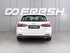 Универсал Audi A6 2019 года, 3849000 рублей, Воронеж