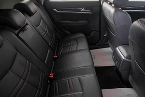 Внедорожник Dongfeng AX7 2018 года, 1369000 рублей, Кемерово