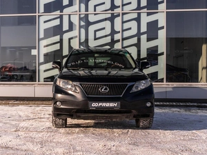 Внедорожник Lexus RX 2010 года, 2100000 рублей, Самара