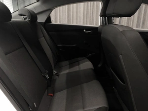 Седан Hyundai Solaris 2017 года, 1070000 рублей, Красноярск