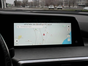 Внедорожник Changan CS35 Plus 2024 года, 2100000 рублей, Волгоград