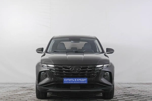 Внедорожник Hyundai Tucson 2021 года, 2969000 рублей, Кемерово