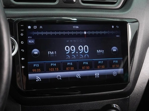 Седан Kia Rio 2016 года, 1199000 рублей, Воронеж