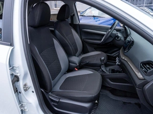 Седан ВАЗ (LADA) Vesta 2023 года, 1199000 рублей, Саратов