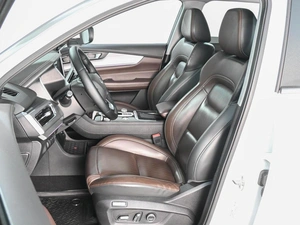 Внедорожник Chery Tiggo 8 Pro 2021 года, 1949000 рублей, Ростов-на-Дону