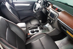Пикап JAC T6 2021 года, 1299000 рублей, Сургут