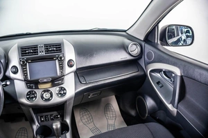 Внедорожник Toyota RAV4 2008 года, 1259000 рублей, Пермь