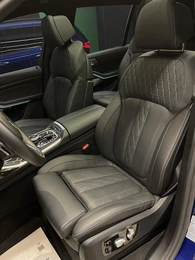 Внедорожник BMW X7 2022 года, 16500000 рублей, Красноярск