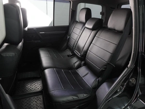 Внедорожник Mitsubishi Pajero 2011 года, 1799000 рублей, Воронеж