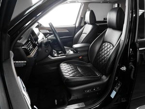 Внедорожник Kia Mohave 2019 года, 4399000 рублей, Тюмень