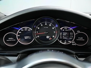 Внедорожник Porsche Cayenne 2020 года, 5999000 рублей, Кирилловка