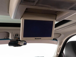 Внедорожник Chevrolet Tahoe 2011 года, 1796444 рублей, Москва