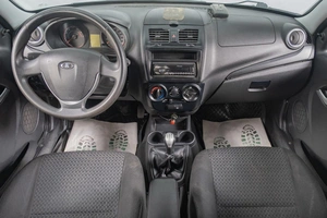 Универсал ВАЗ (LADA) Kalina 2015 года, 499000 рублей, Томск