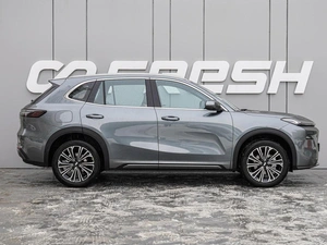 Внедорожник Geely Galaxy Starship 7 2025 года, 3290000 рублей, Краснодар