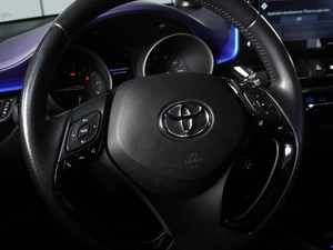 Внедорожник Toyota C-HR 2020 года, 2400000 рублей, Минеральные Воды