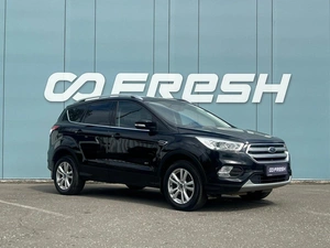 Внедорожник Ford Kuga 2019 года, 1669000 рублей, Ижевск