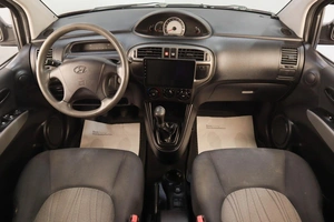 Минивэн Hyundai Matrix 2009 года, 629000 рублей, Челябинск