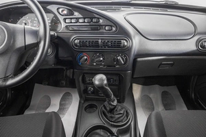 Внедорожник Chevrolet Niva 2015 года, 689000 рублей, Барнаул