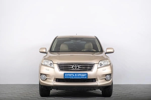 Внедорожник Toyota RAV4 2010 года, 1629000 рублей, Томск