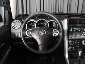 Внедорожник Suzuki Grand Vitara 2007 года, 954000 рублей, Ставрополь
