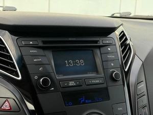 Седан Hyundai i40 2016 года, 1300000 рублей, Ижевск