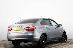 Седан ВАЗ (LADA) Vesta 2016 года, 659000 рублей, Пермь