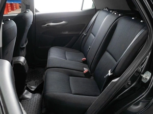 Хетчбэк Toyota Auris 2007 года, 599000 рублей, Тюмень