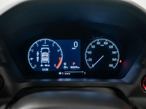 Внедорожник Honda Vezel 2021 года, 2385000 рублей, Красноярск