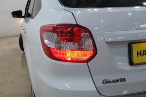 Седан ВАЗ (LADA) Granta 2023 года, 799000 рублей, Новокузнецк
