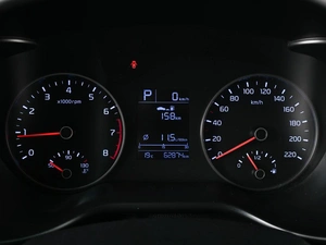 Седан Kia Rio 2019 года, 1499000 рублей, Аксай