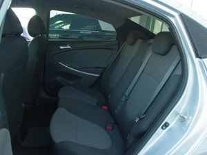 Седан Hyundai Solaris 2011 года, 859000 рублей, Владимир