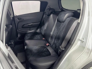 Хетчбэк Chevrolet Aveo 2012 года, 649000 рублей, Орёл