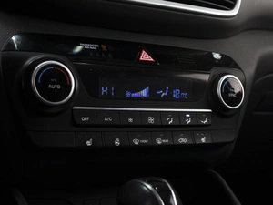 Внедорожник Hyundai Tucson 2019 года, 2547000 рублей, Омск