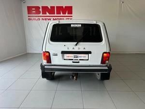Внедорожник ВАЗ (LADA) 2131 (4x4) 2023 года, 905000 рублей, Смоленск