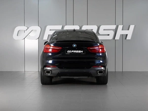 Внедорожник BMW X6 2016 года, 4469000 рублей, Минеральные Воды