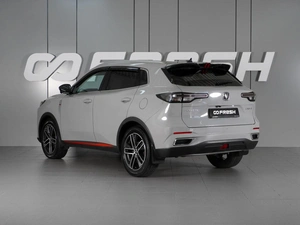 Внедорожник Changan UNI-S 2024 года, 2098000 рублей, Красный Пахарь