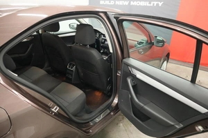Хэтчбек 4 дв. Skoda Octavia 2014 года, 1130000 рублей, Курск