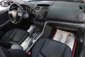 Седан Mazda 6 2011 года, 959000 рублей, Омск