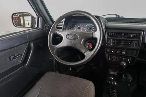 Внедорожник ВАЗ (LADA) 4x4 (Нива) 2012 года, 349000 рублей, Пермь