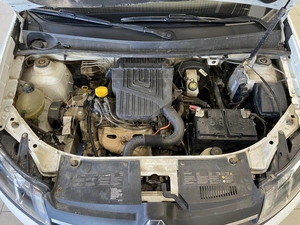 Хэтчбек Renault Sandero 2015 года, 620000 рублей, Орёл