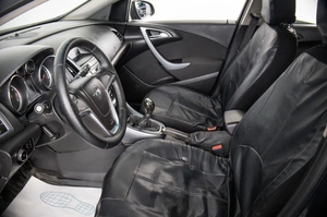 Хетчбэк Opel Astra 2013 года, 729000 рублей, Пермь