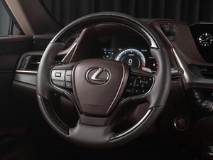 Седан Lexus ES 2020 года, 4029000 рублей, Тюмень